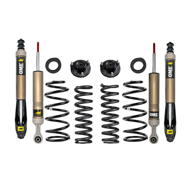 KIT OME MT64 TOYOTA 4RUNNER 2025+