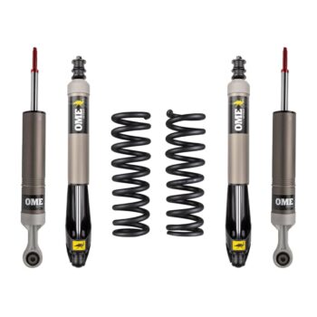 KIT OME MT64 TOYOTA HILUX REVO 2016+