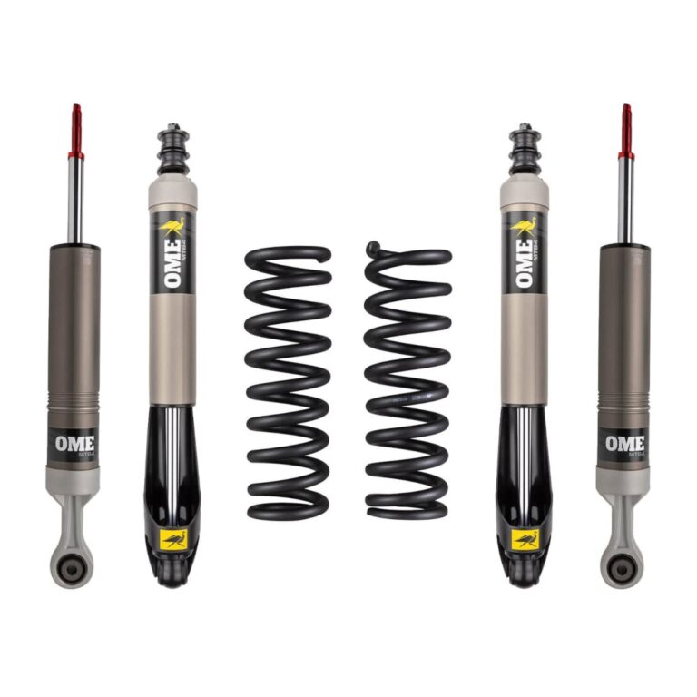 KIT OME MT64 TOYOTA HILUX REVO 2016+