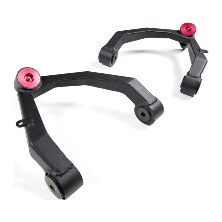 KIT BANDEJAS SUPERIORES ZONE OFFROAD ZONC2310 SILVERADO (14-18)