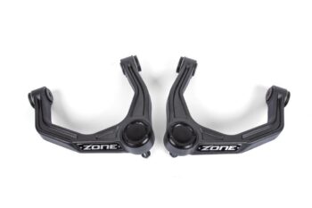 KIT BANDEJAS SUPERIORES ZONE OFFROAD SILVERADO 2019+