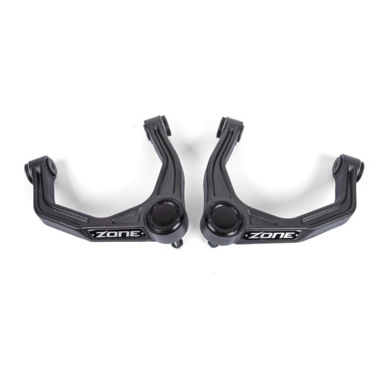 KIT BANDEJAS SUPERIORES ZONE OFFROAD SILVERADO 2019+