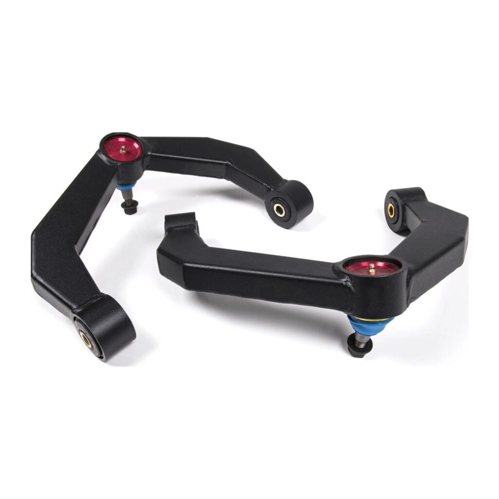 KIT BANDEJAS SUPERIORES ZONE OFFROAD RAM 1500 2006+