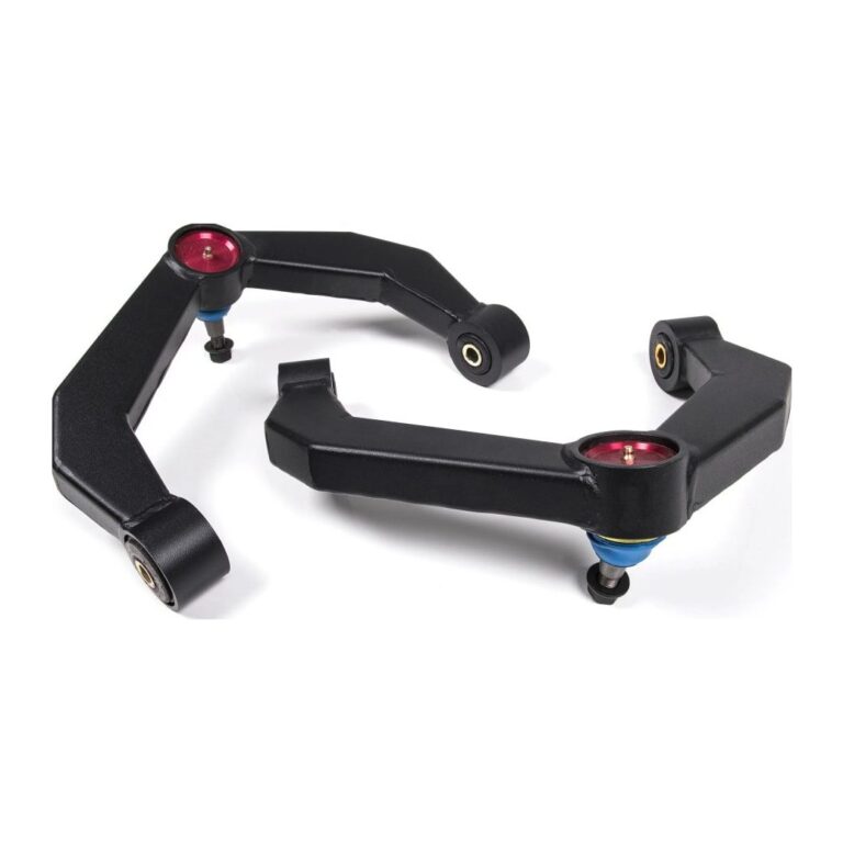 KIT BANDEJAS SUPERIORES ZONE OFFROAD RAM 1500 2006+