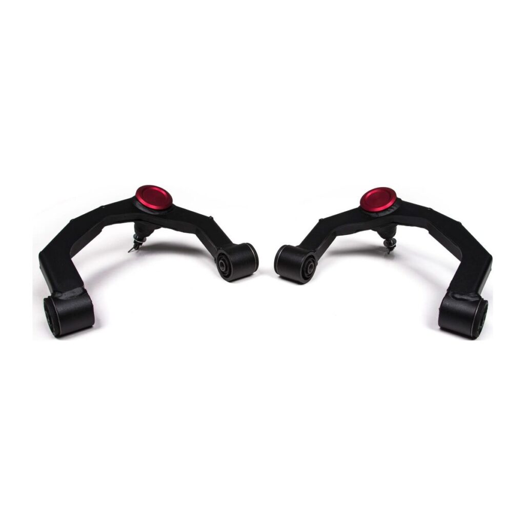 KIT BANDEJAS SUPERIORES ZONE OFFROAD ZONF2300 F150 (04-20)