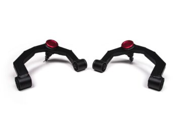 KIT BANDEJAS SUPERIORES ZONE OFFROAD ZONF2300 F150 (04-20)
