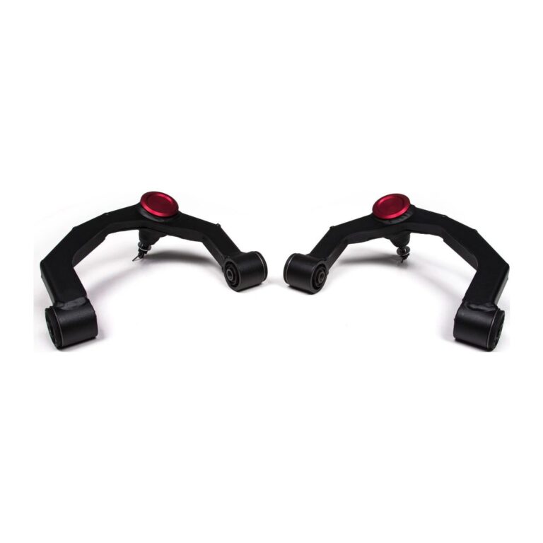 KIT BANDEJAS SUPERIORES ZONE OFFROAD ZONF2300 F150 (04-20)