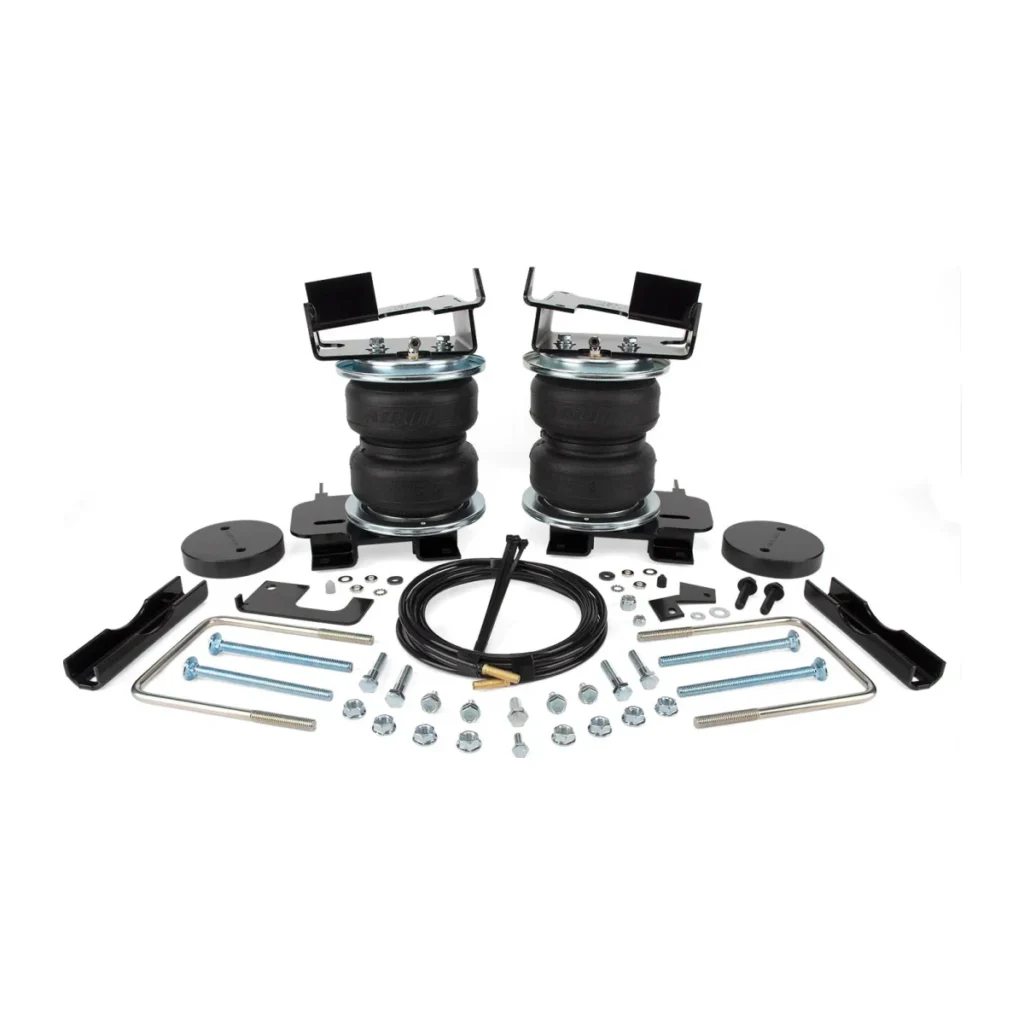 KIT AIRLIFT 5000 LBS FORD F150 RAPTOR GEN3