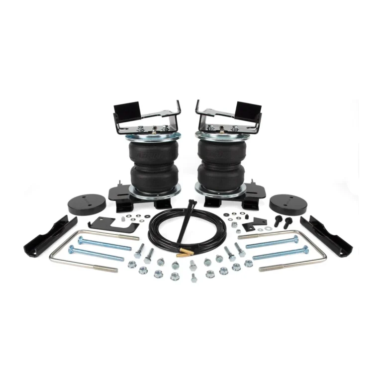 KIT AIRLIFT 5000 LBS FORD F150 RAPTOR GEN3