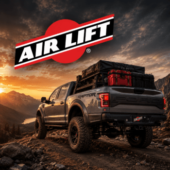 Air Lift
