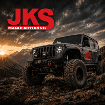 JKS Manufacturing