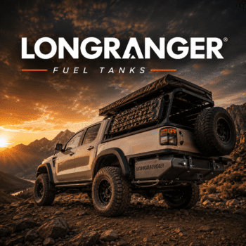 Long Ranger