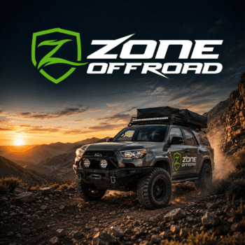 Zone Offroad