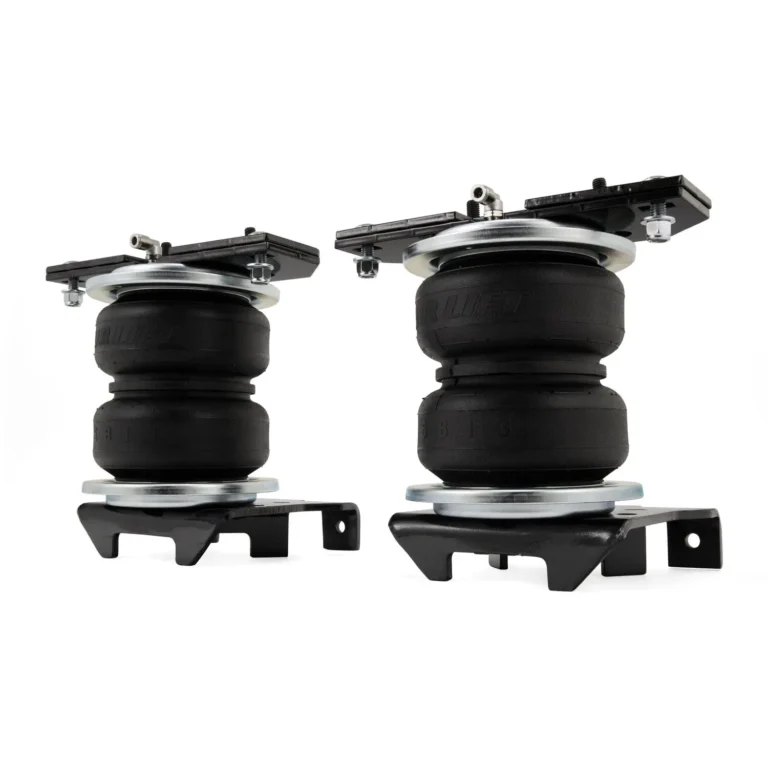 Kit Airlift 5000 lbs Ram 3500 (2003-2018)
