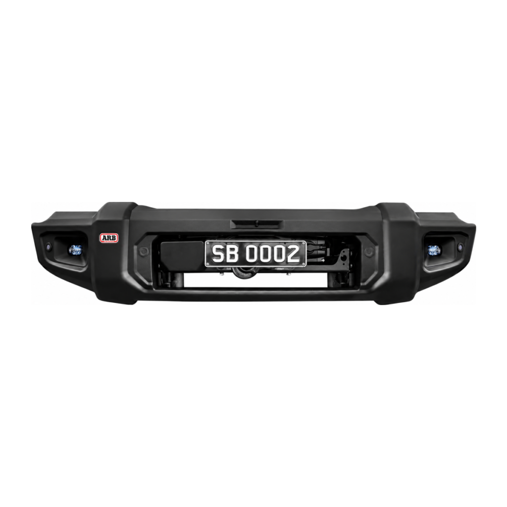 PARACHOQUES ARB SMARTBAR PARA FORD RANGER 2024+