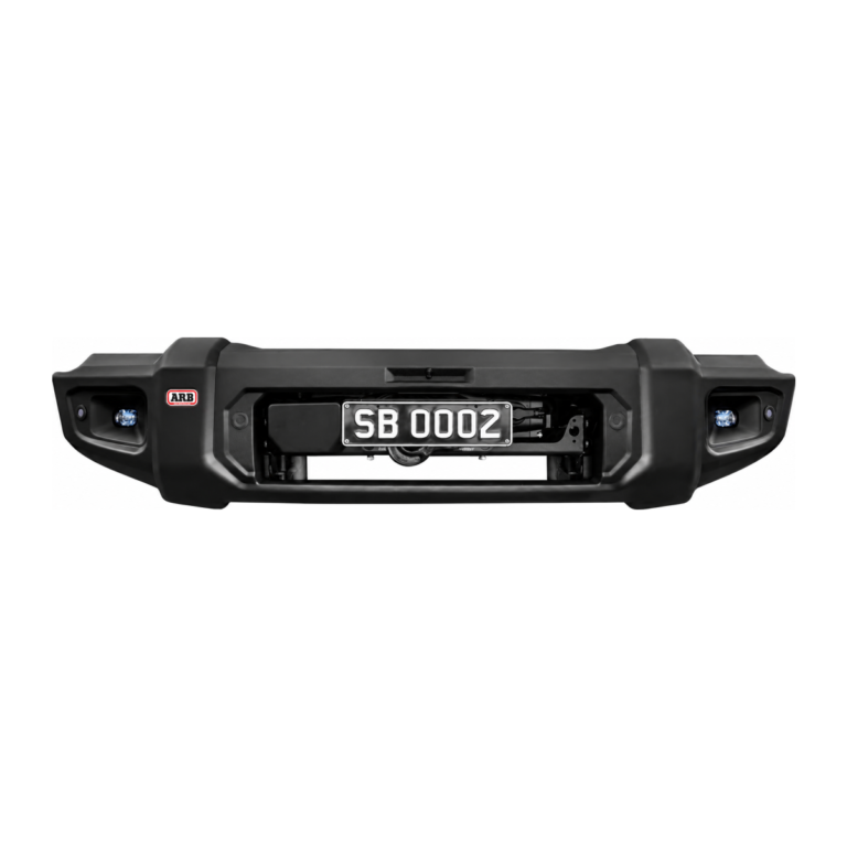 PARACHOQUES ARB SMARTBAR PARA FORD RANGER 2024+