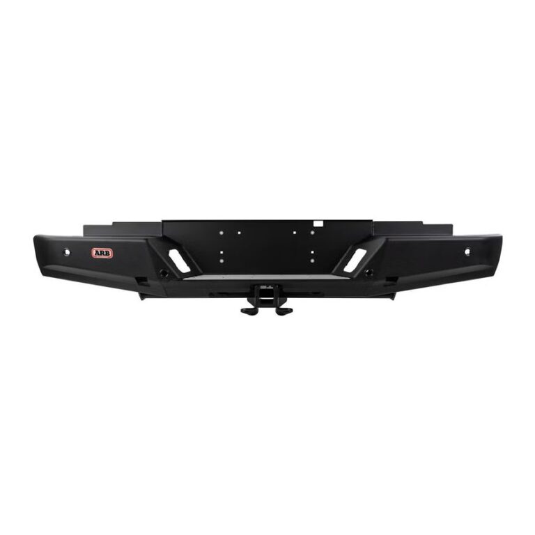 PARACHOQUES TRASERO ARB SUIT PARA FORD RANGER 2024+