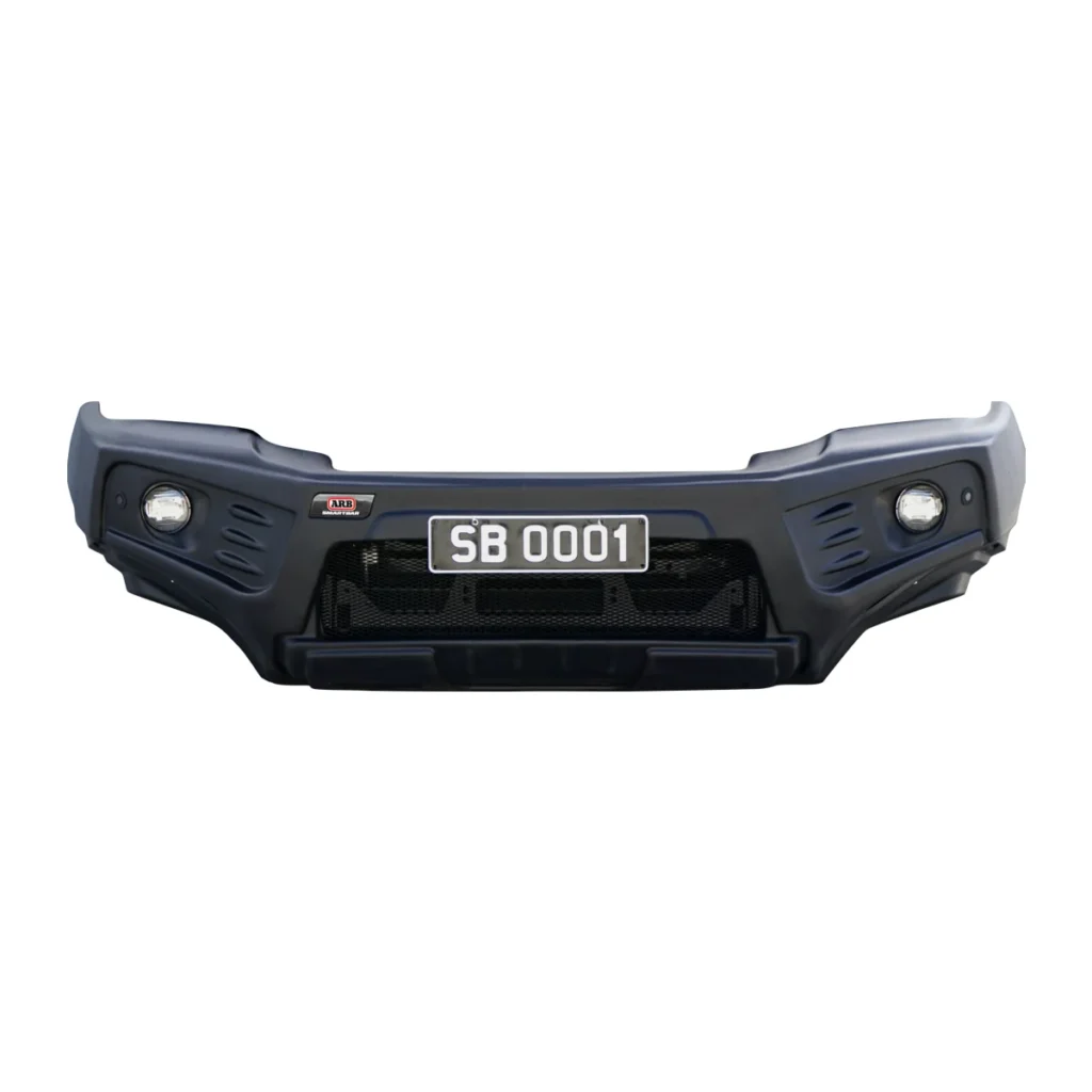 PARACHOQUES ARB SMARTBAR TOYOTA HILUX 2016+ WIDE BODY