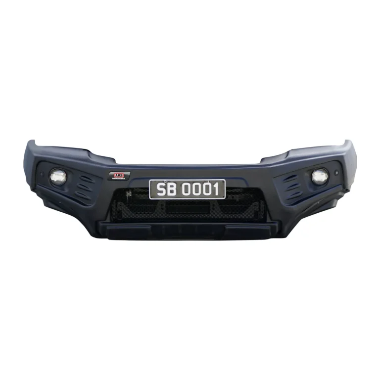 PARACHOQUES ARB SMARTBAR TOYOTA HILUX 2016+ WIDE BODY